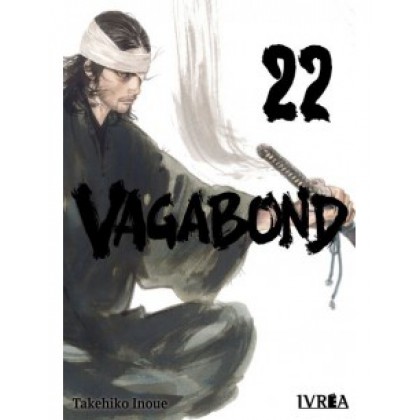 Vagabond 22